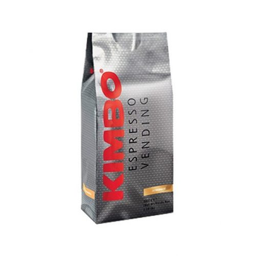 1kg Caffè Kimbo Espresso Vending Harmonious ganze Kaffeebohnen Mischung