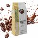 1 kg Caffè Vergnano 1882 Aroma Mio Bio Organic ganze Kaffeebohnen Mischung