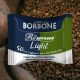 1 Stück Caffè Borbone Light Respresso Koffein reduzierte Nespresso kompatible Kaffeekapsel