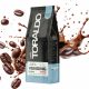 1kg Caffè Toraldo Vending Linea Blu Kaffeebohnenmischung