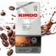 1 kg Kimbo Audace Kaffeebohnenmischung