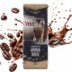 1 kg Caffé VERZI Espresso Bar AROMA DOLCE ganze Kaffeebohnen Mischung