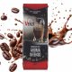 1 kg Caffé VERZI Espresso Bar AROMA INTENSO ganze Kaffeebohnen Mischung