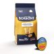 15 Stück Caffè Borbone Miscela Oro DOLCE GUSTO kompatible Kaffeekapsel